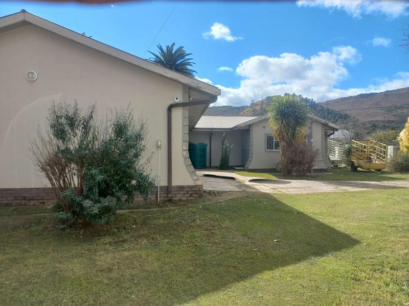 9 Bedroom Property for Sale in Queenstown Central Eastern Cape